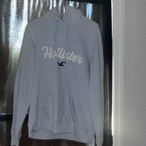 Hollister hoodie